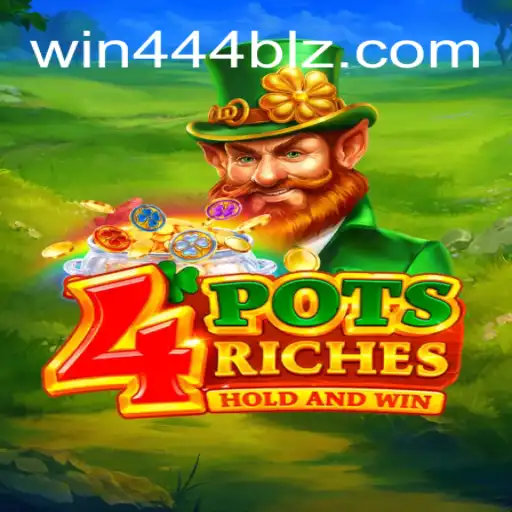 Dive into the Thrilling World of 4potsriches: A Comprehensive Guide