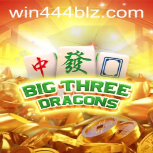 Exploring BigThreeDragons: The Game Revolutionizing Online Entertainment