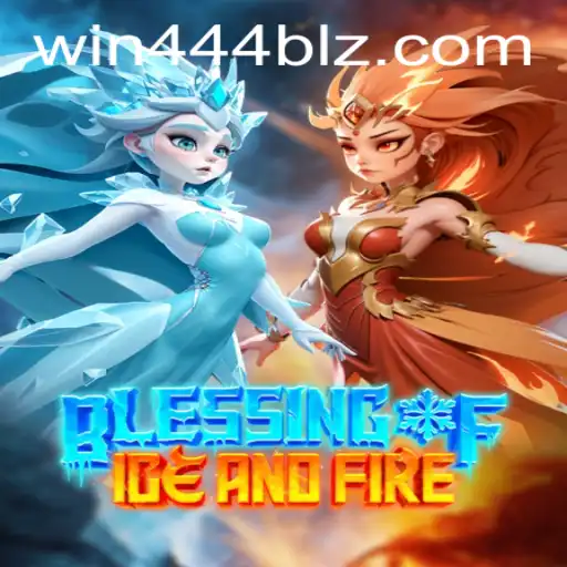 Unveiling the Mysteries of Blessing of Ice and Fire