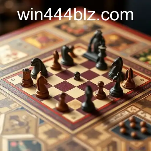 Security and Trust win444.COM - International Licenses and Certifications