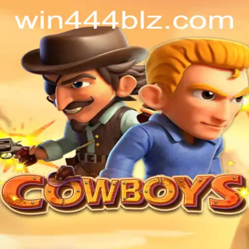 Exploring the Exciting World of COWBOYS: A Comprehensive Guide to win444.COM