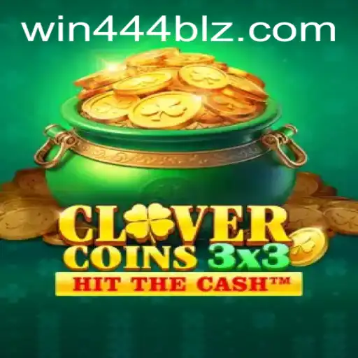 Clovercoin3x3: A New Twist in Interactive Gaming