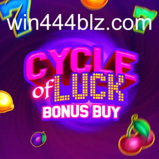 Explore the Thrills of CycleofLuckBonusBuy and Discover Winning Opportunities at win444.COM