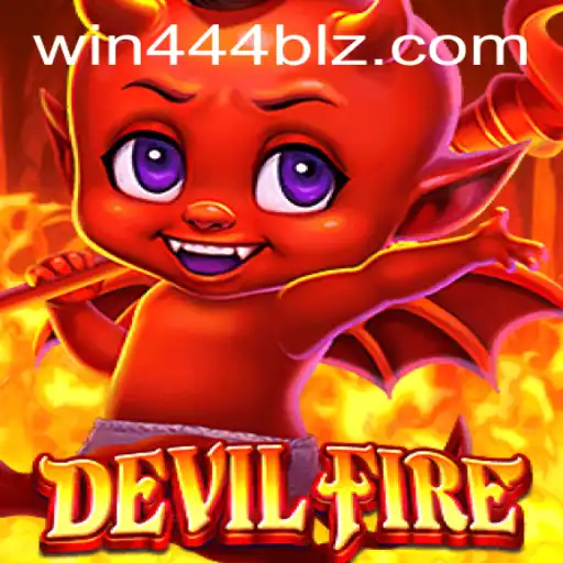 Discover the Thrilling World of DevilFire: A Game of Strategy and Adventure