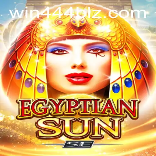 Unveiling EgyptianSunSE: A Mesmerizing Journey into Ancient Adventure with win444.COM