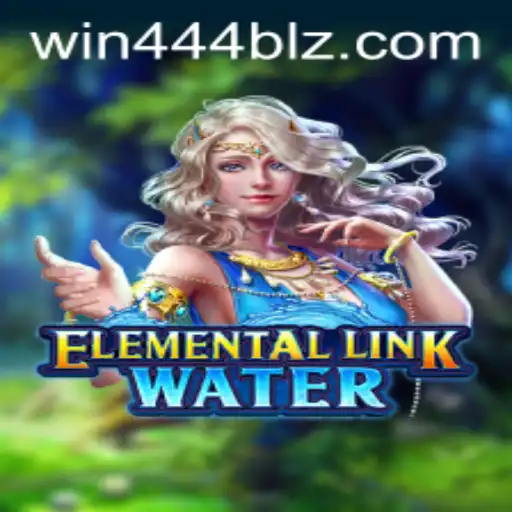 Dive into the Adventure: ElementalLinkWater and the Rise of win444.COM