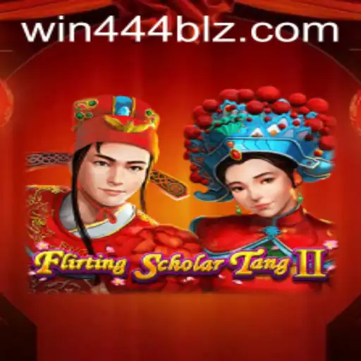 Discover the Enchanting World of FlirtingScholarTangII