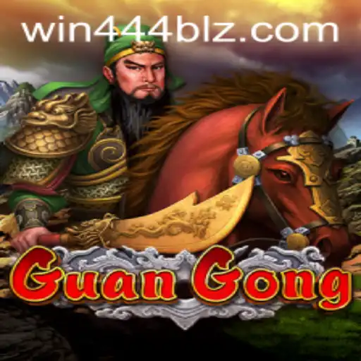 GuanGong: A Modern Day Odyssey in Gaming