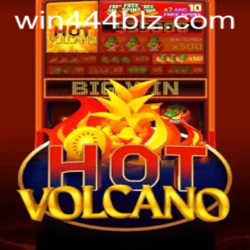 Unveiling the Excitement of HotVolcano: A Thrilling Adventure in Online Gaming