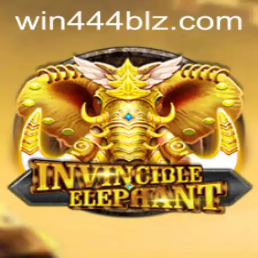 Exploring the World of InvincibleElephant and the Thrill of win444.COM