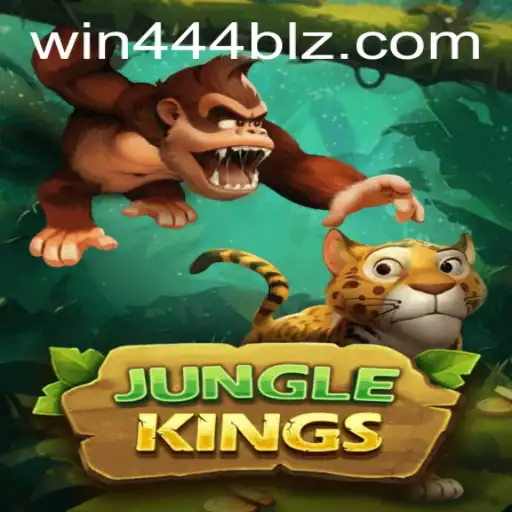 Unleashing Adventure with JungleKings: An In-depth Guide to the Ultimate Gaming Experience