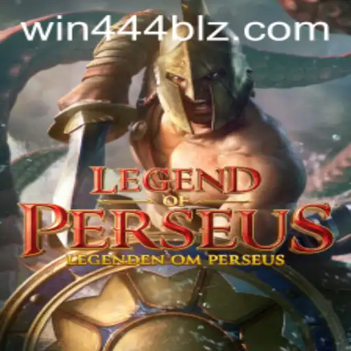 Discover the Intriguing Adventures of LegendofPerseus at win444.COM