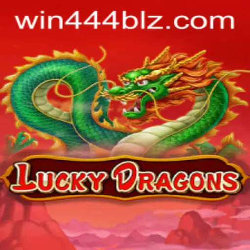 Discover LuckyDragons: The Exciting World of Win444.COM