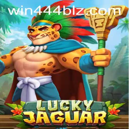 Exploring the Exciting World of LuckyJaguar: Win Big at win444.COM
