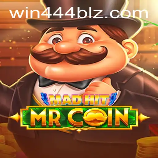 MadHitMrCoin: An Exciting Journey into the World of Win444.COM