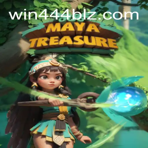 Exploring the Enchanting World of MayaTreasure