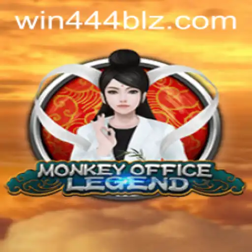 MonkeyOfficeLegend: The Rise of a Virtual Gaming Phenomenon