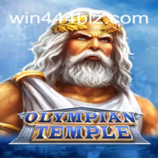 Exploring the Thrills of OlympianTemple and the Intrigue of win444.COM