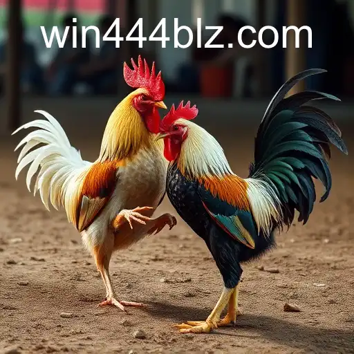 VIP Service win444.COM - 24/7 Support and Exclusive Benefits