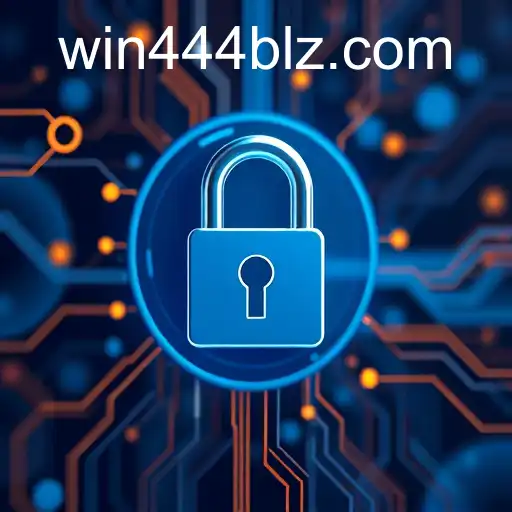 Security and Trust win444.COM - International Licenses and Certifications