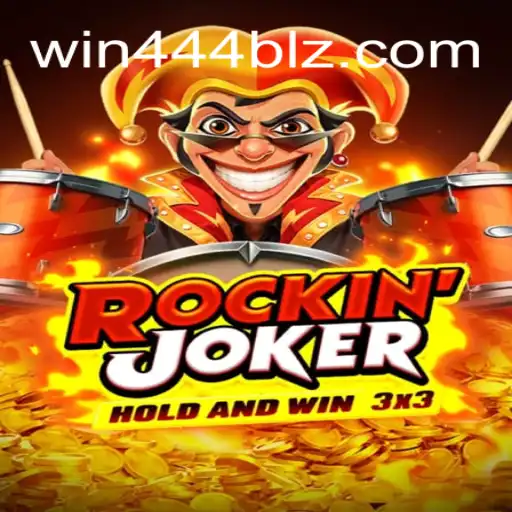Exploring the Excitement of RockinJoker and win444.COM