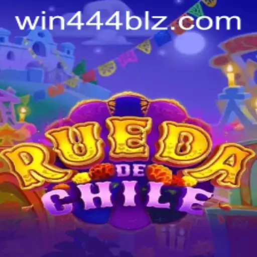 Discover the Excitement of RuedaDeChile and How win444.COM Can Enhance Your Gaming Experience