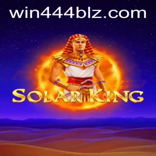 Unveiling the Mystical World of SolarKing