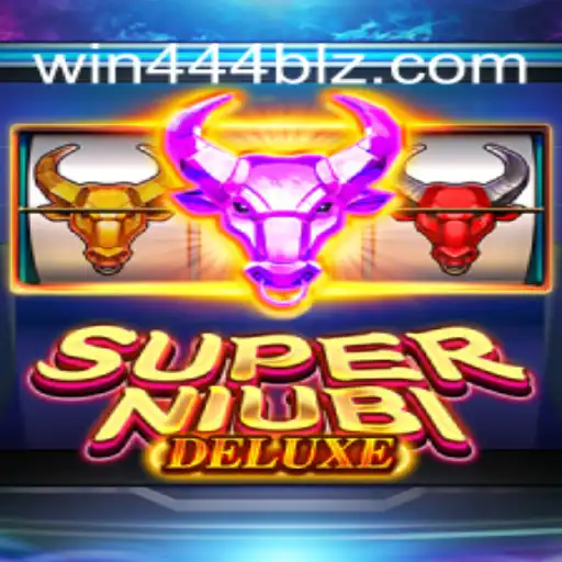 SuperNiubiDeluxe: A Thrilling Adventure in Gaming