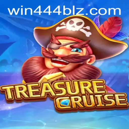 Treasuring the Adventure of TREASURECRUISE: A Comprehensive Look with win444.COM