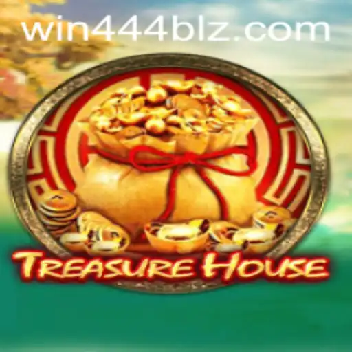 Exploring the Enthralling World of TreasureHouse and win444.COM