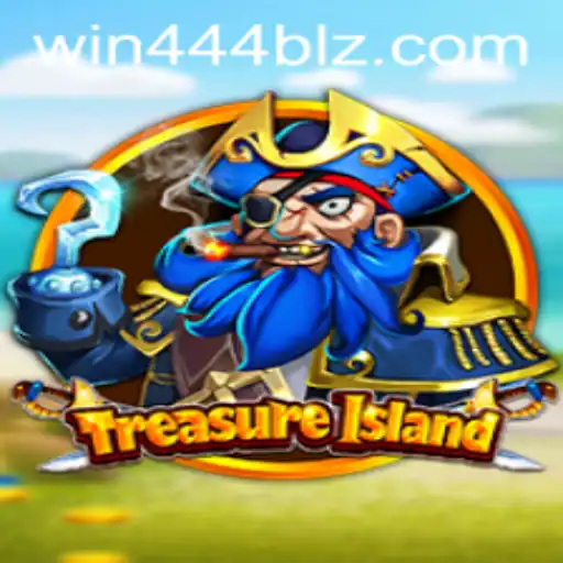 Unlocking the Secrets of TreasureIsland with win444.COM: A Deep Dive into Thrilling Gameplay