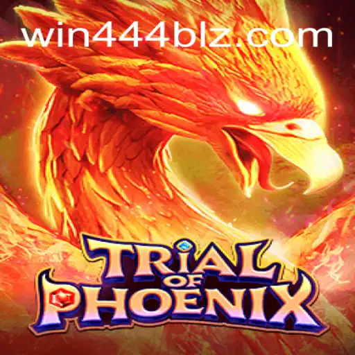 Unlocking the Secrets of TrialofPhoenix: Your Guide to Conquering win444.COM