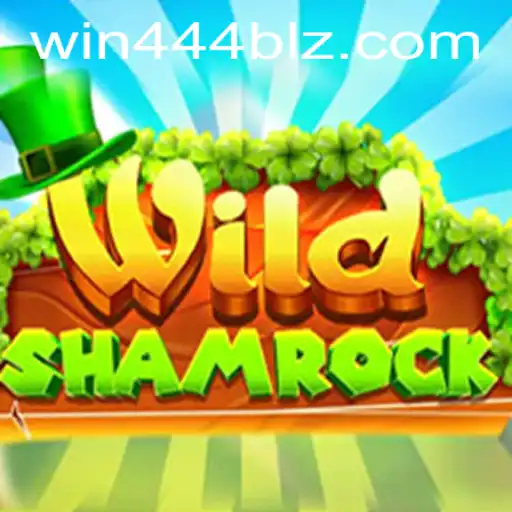 WildShamrock: Discover a New Adventure with win444.COM