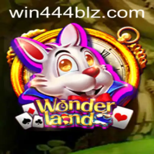 Discover the Magical World of Wonderland and Win444.COM